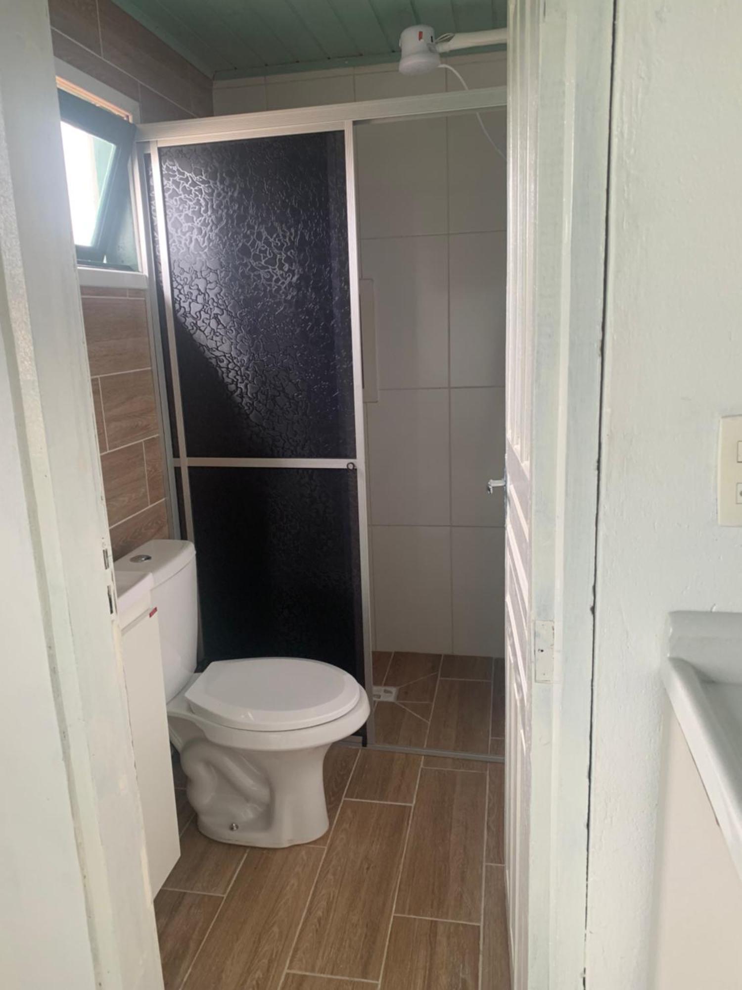 Casa Do Paraiso Apartment Palhoca Ngoại thất bức ảnh